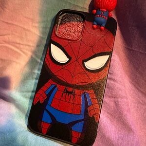 iPhone 12th max case